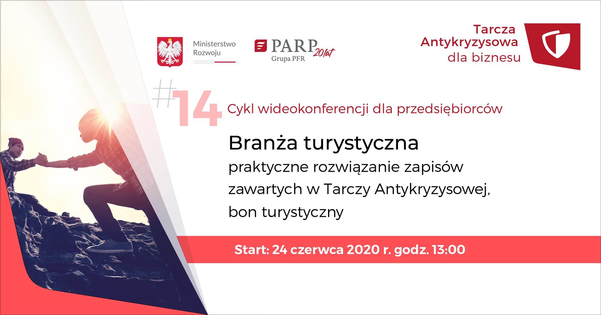 Branża turystyczna praktyczne rozwiązania bon turystyczny