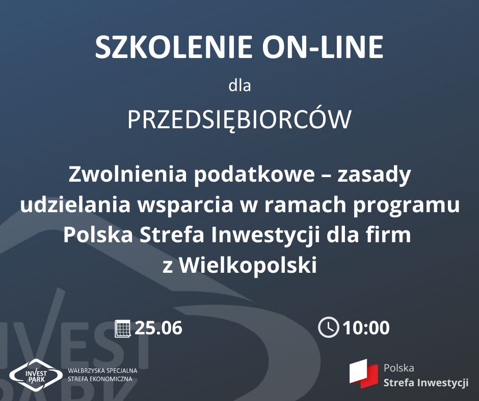 szkolenie on-line