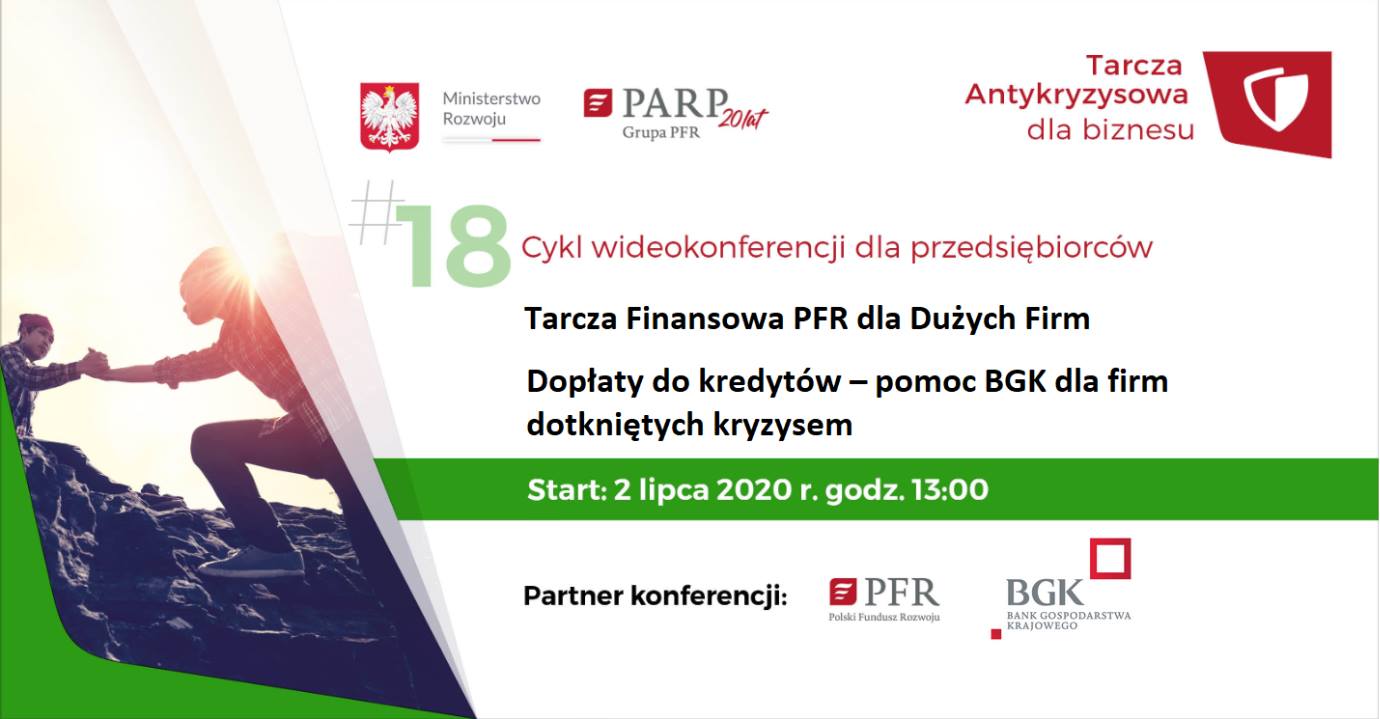 parp - widekonferencja