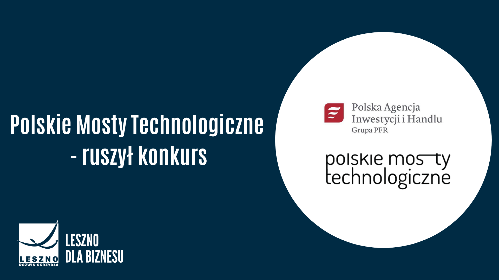 polskie mosty technologiczne