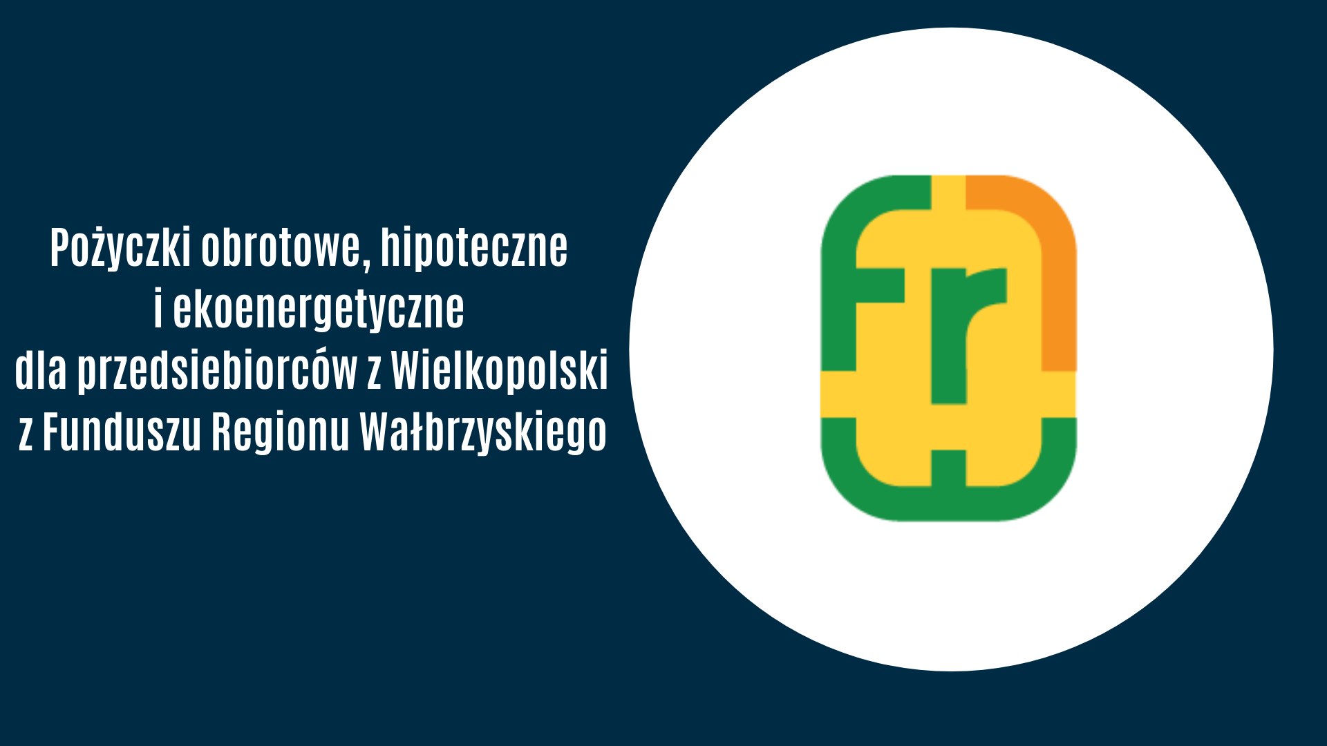 pożyczki z FRW